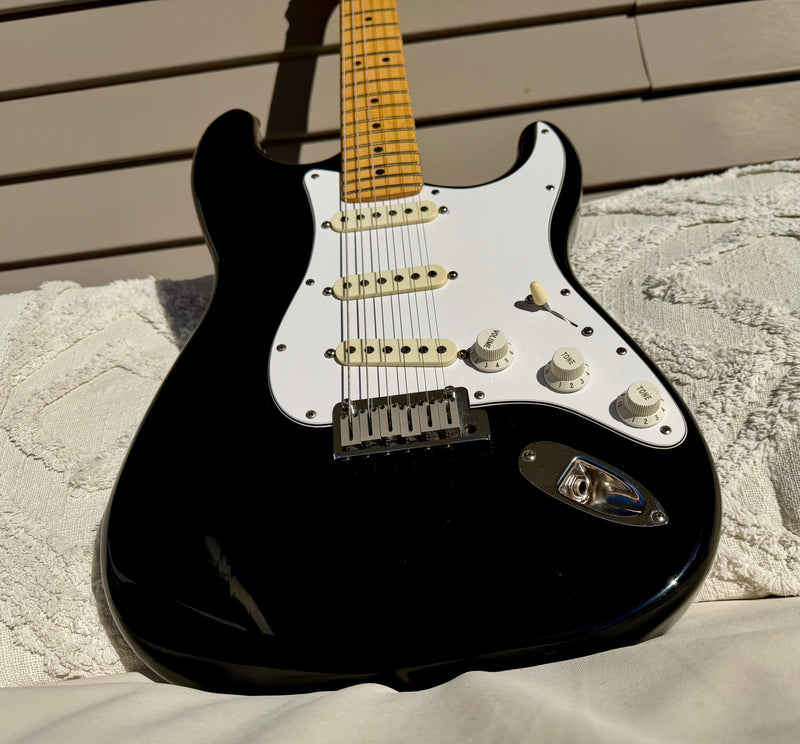 1988 Fender American Standard Stratocaster - All Original, Hardshell Case