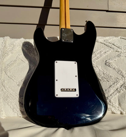 1988 Fender American Standard Stratocaster - All Original, Hardshell Case
