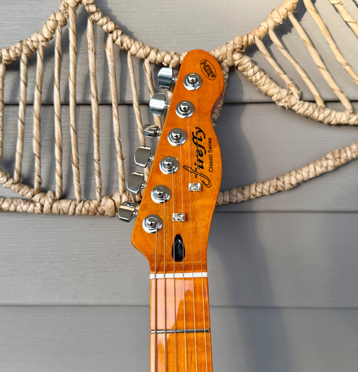 2026 Firefly Mad Cat FFTL - Proper Passive