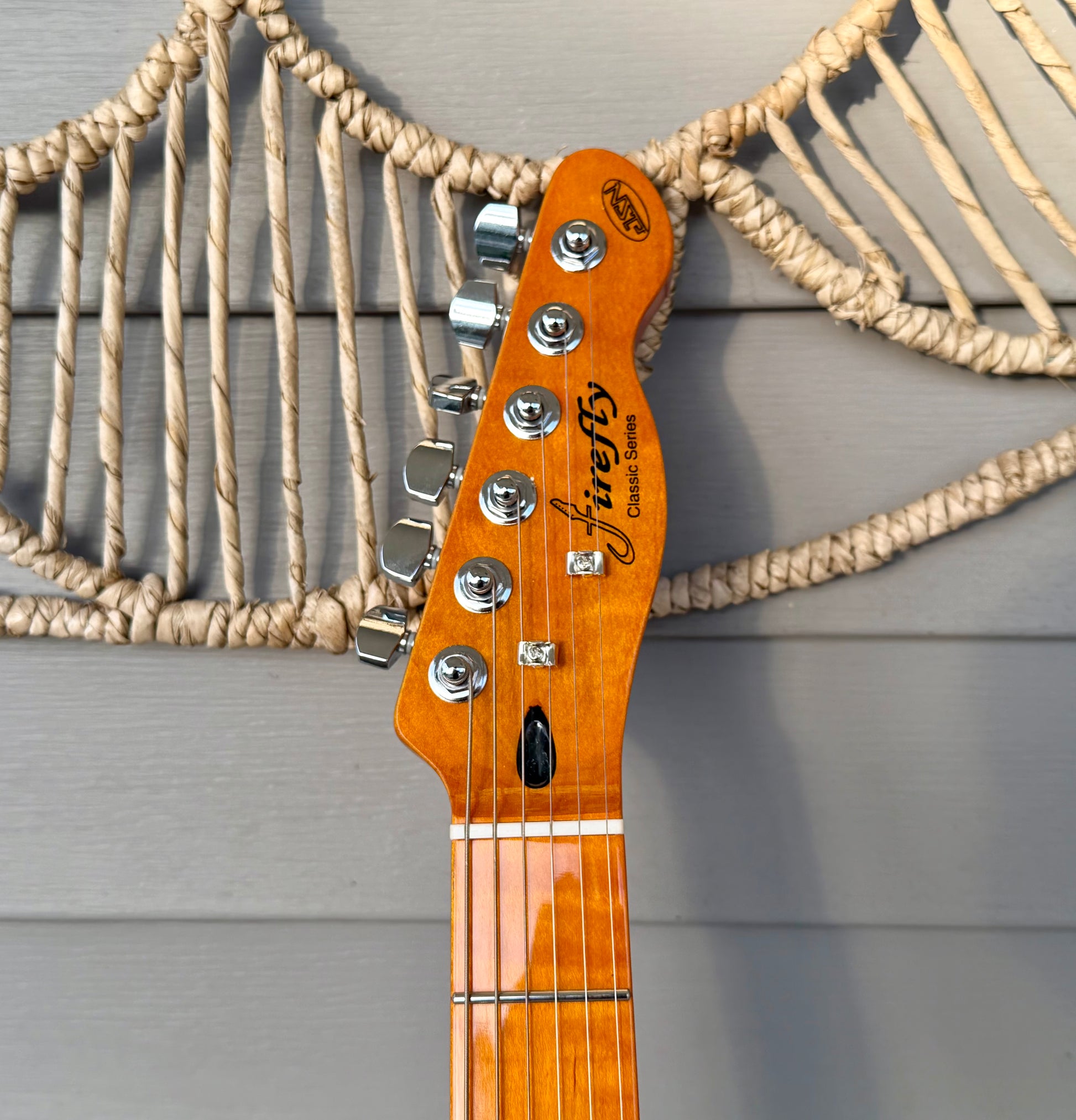 2026 Firefly Mad Cat FFTL - Proper Passive