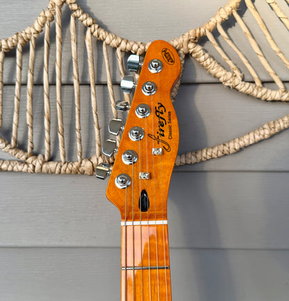 2026 Firefly Mad Cat FFTL - Proper Passive