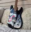 2005 Fender Rockford Fosgate 25th Anniversary Stratocaster