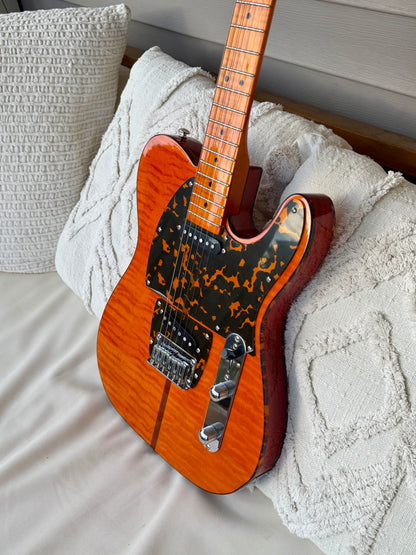 2026 Firefly Mad Cat FFTL - Proper Passive