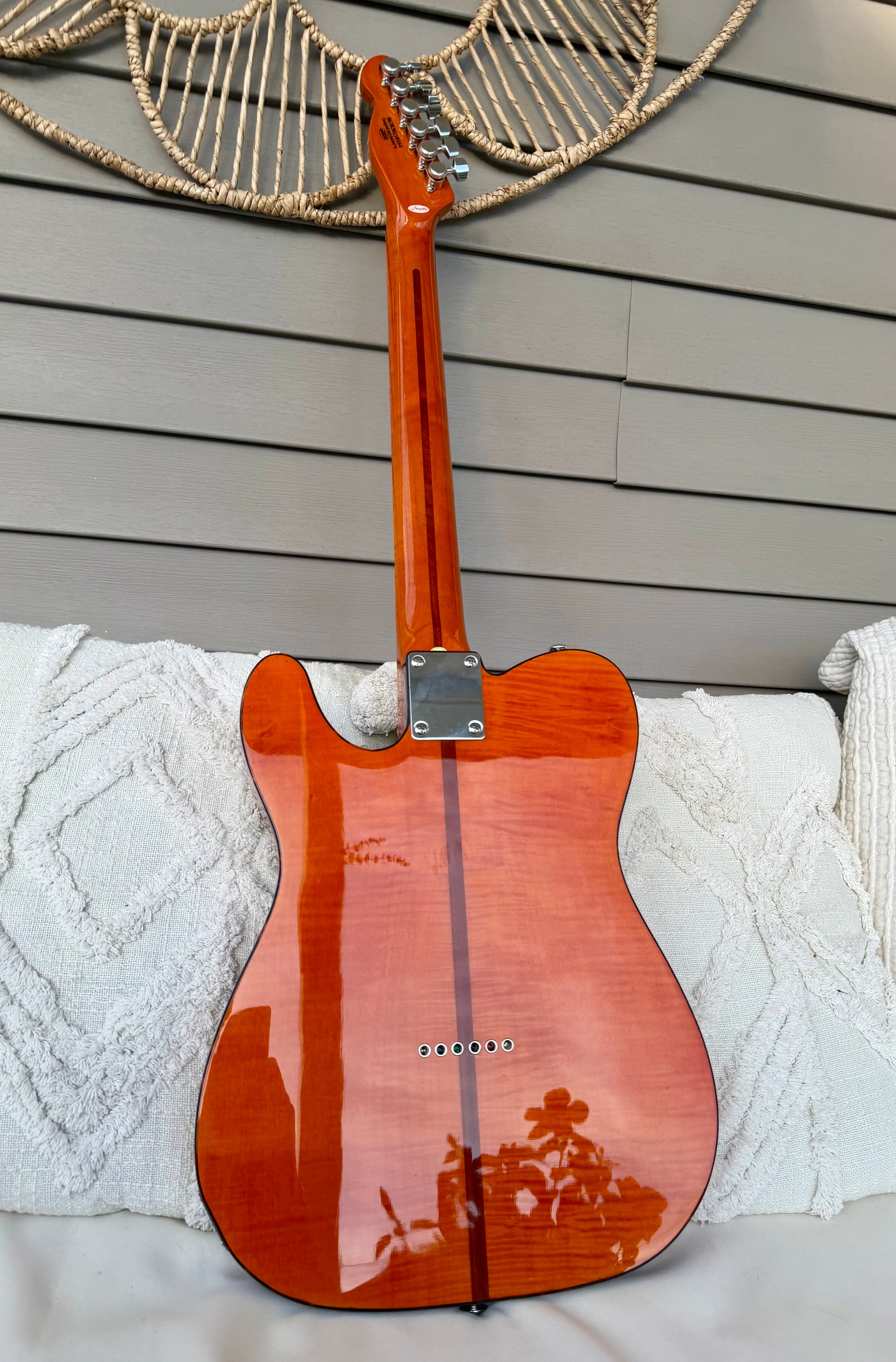 2026 Firefly Mad Cat FFTL - Proper Passive
