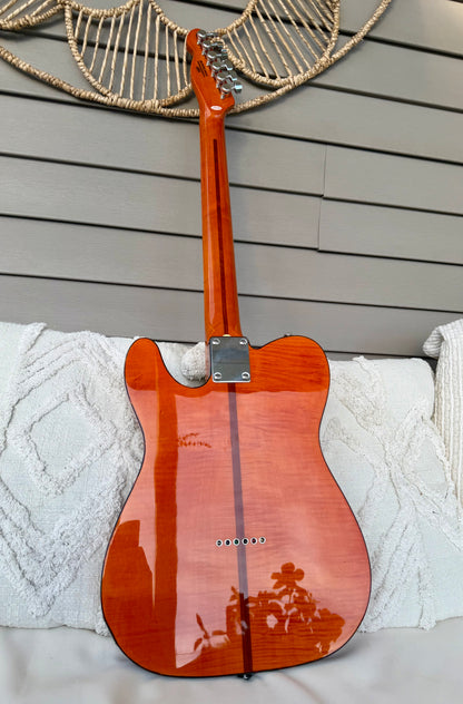 2026 Firefly Mad Cat FFTL - Proper Passive