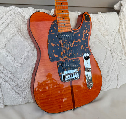 2026 Firefly Mad Cat FFTL - Proper Passive