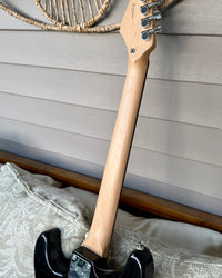 2005 Fender Rockford Fosgate 25th Anniversary Stratocaster