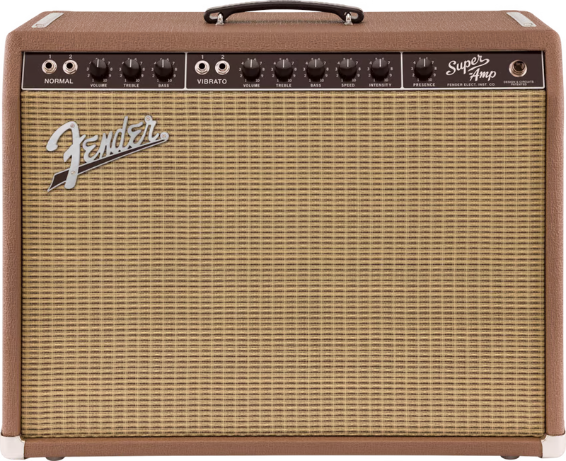 Tube Amplifier Repair