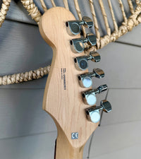 2005 Fender Rockford Fosgate 25th Anniversary Stratocaster
