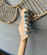 2005 Fender Rockford Fosgate 25th Anniversary Stratocaster