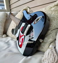 2005 Fender Rockford Fosgate 25th Anniversary Stratocaster