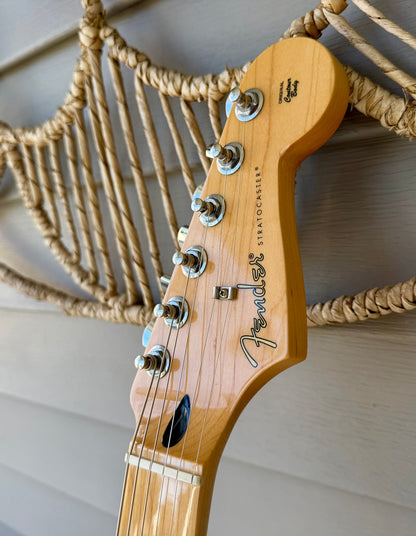 2019 Fender Tyler, the Creator Golf Wang Stratocaster - Original Accessories