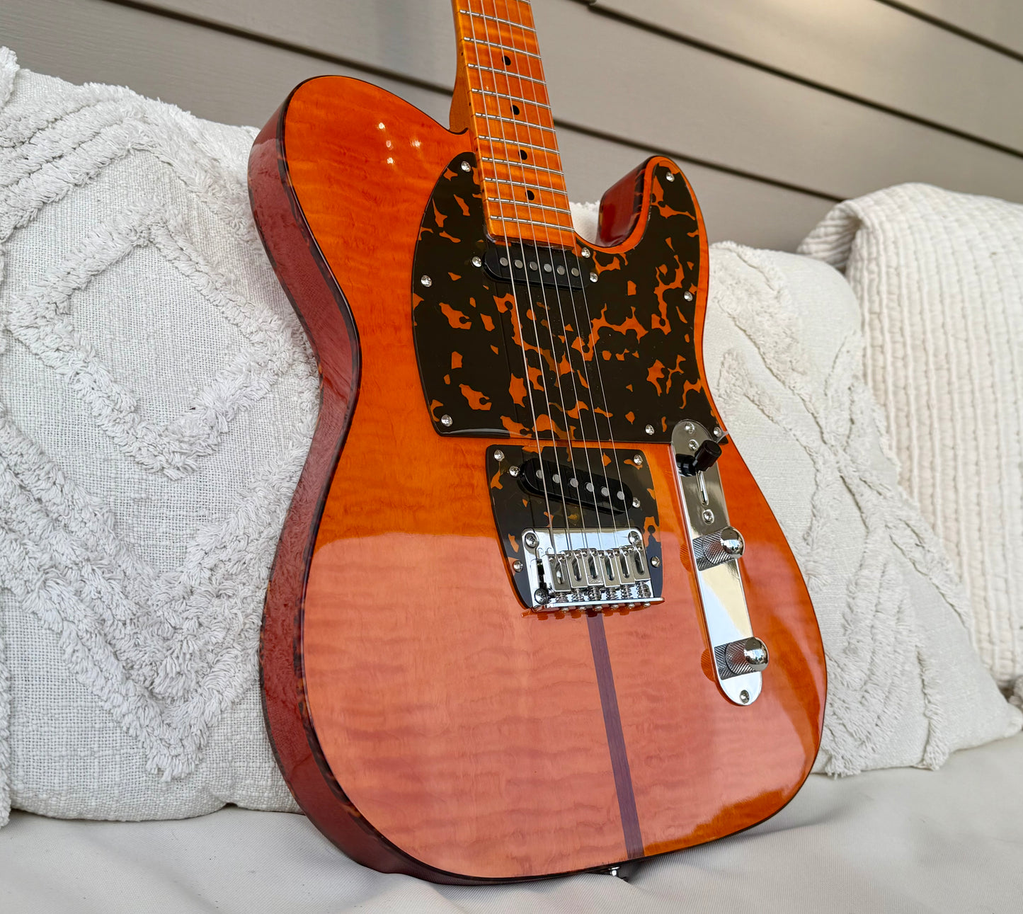 2026 Firefly Mad Cat FFTL - Proper Passive