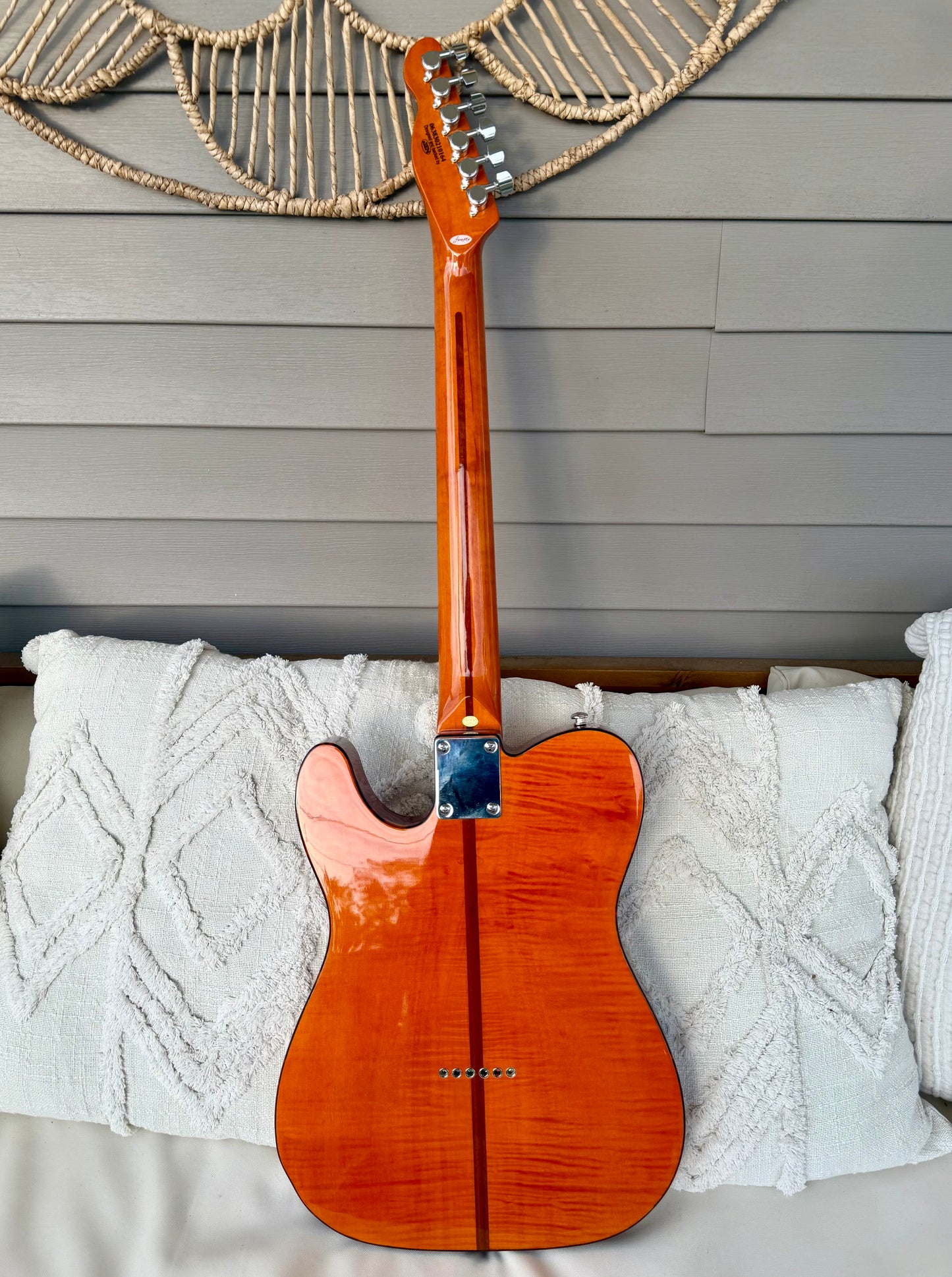 2026 Firefly Mad Cat FFTL - Proper Passive