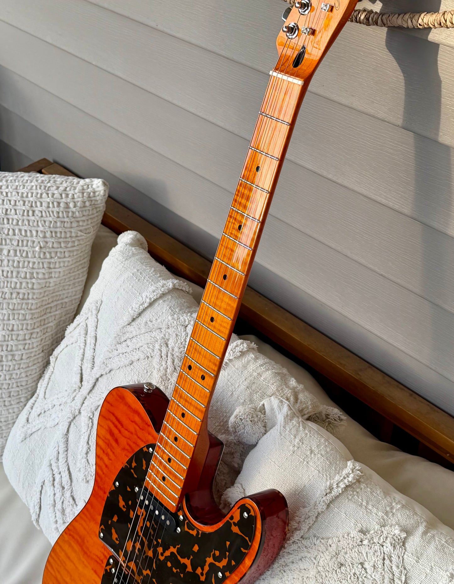 2026 Firefly Mad Cat FFTL - Proper Passive