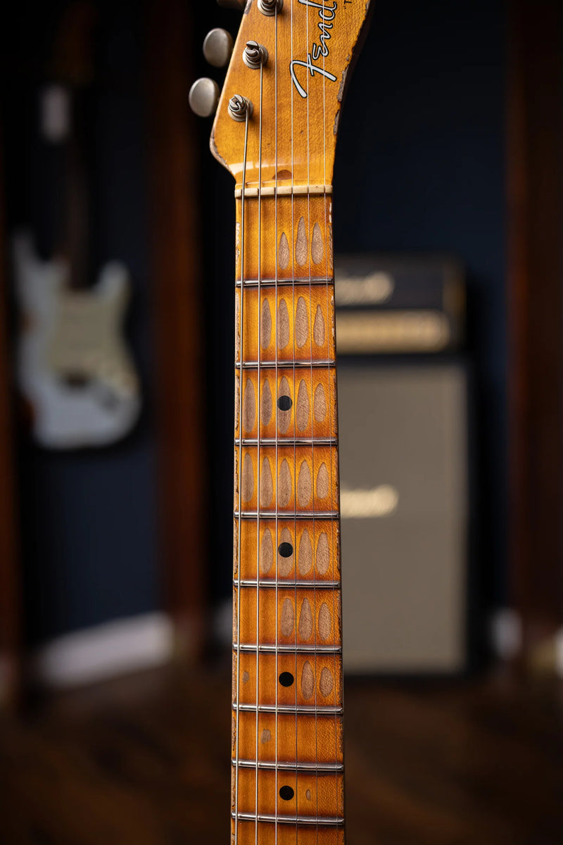 Refinish/Restoration