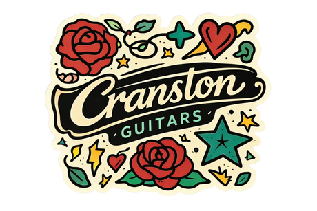 Cranston Guitars