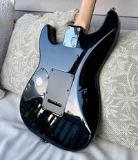 2005 Fender Rockford Fosgate 25th Anniversary Stratocaster