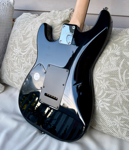 2005 Fender Rockford Fosgate 25th Anniversary Stratocaster