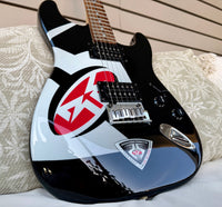 2005 Fender Rockford Fosgate 25th Anniversary Stratocaster