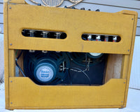 2006 Fender ’57 Custom Twin-Amp 2x12” 40-Watt Handwired Tube Combo—Fully Serviced!