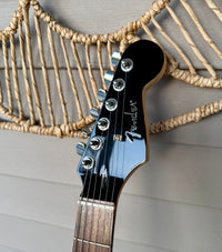 2005 Fender Rockford Fosgate 25th Anniversary Stratocaster