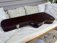Proper Instruments 1-of-1 SFG, Ash Body, Proper Passive Tone Controls, Hardshell Case, QR Tracker 8lbs