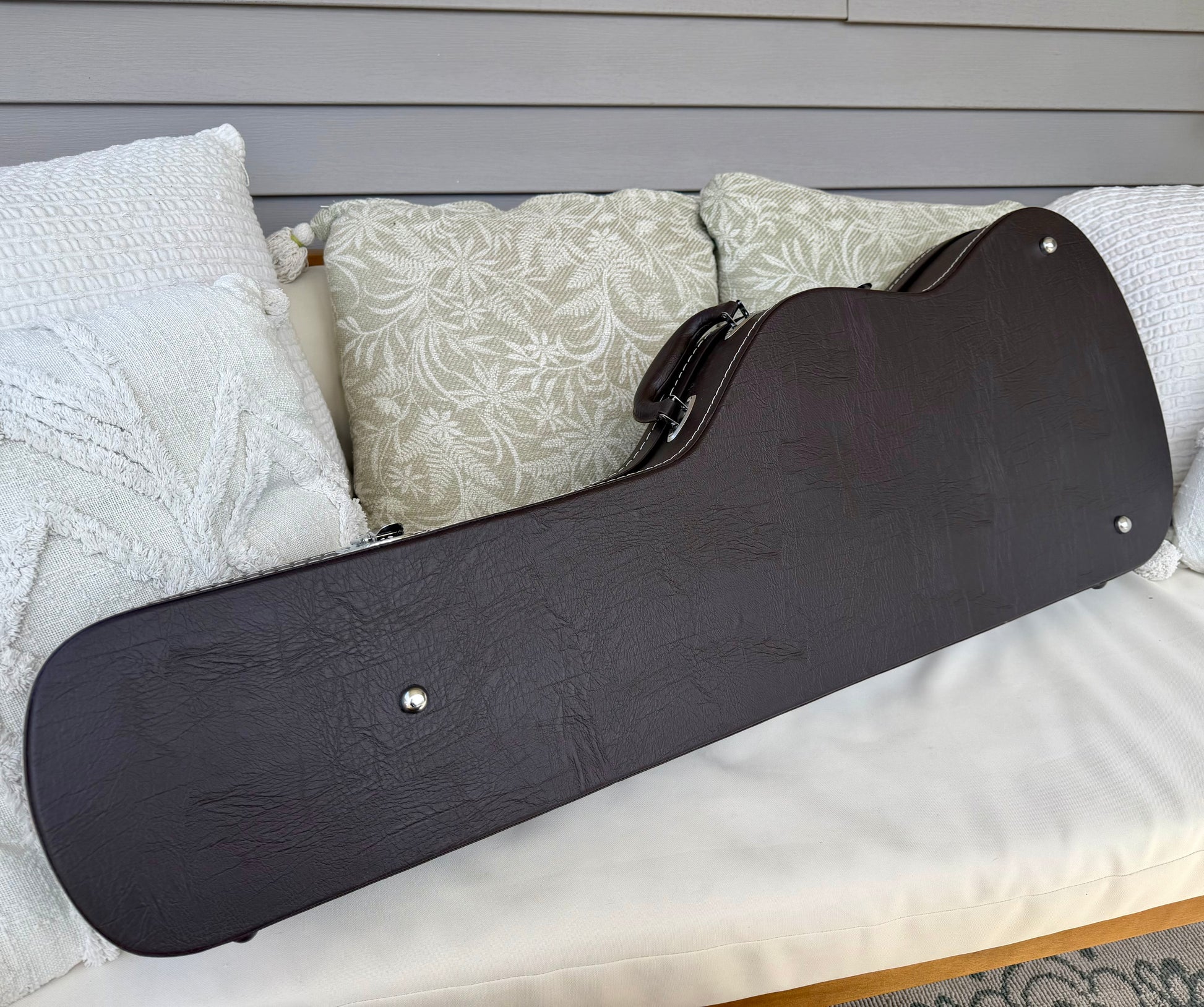 Proper Instruments SFG 1-of-1 Ash Body Electric Guitar with Proper Passive