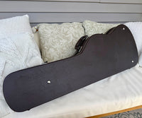 Proper Instruments 1-of-1 SFG, Ash Body, Proper Passive Tone Controls, Hardshell Case, QR Tracker 8lbs