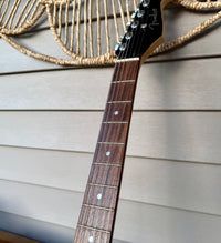 2005 Fender Rockford Fosgate 25th Anniversary Stratocaster