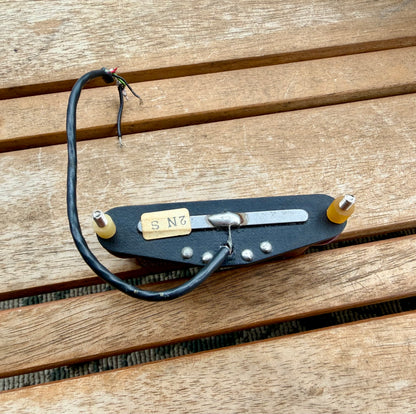 Vintage 1980s Seymour Duncan STK-S2 Hot Stack Stratocaster Pickup—Neck/Middle