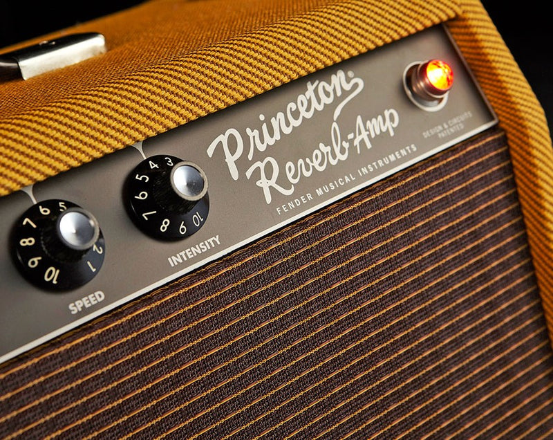 Tube Amplifier Repair