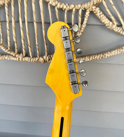 Proper Instruments SFG 1-of-1 Ash Body Electric Guitar with Proper Passive