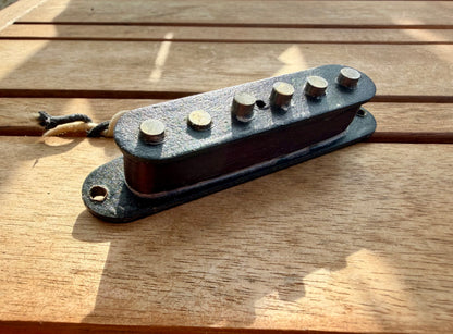 Fender Custom Shop Texas Special Stratocaster Bridge Pickup—7.57k!