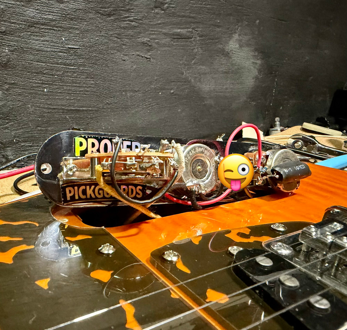 2026 Firefly Mad Cat FFTL - Proper Passive