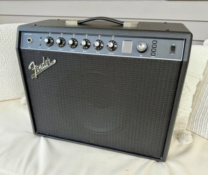 Fender Mustang LTX100 100-watt 1 x 12-inch Combo Amplifier—Open Box!