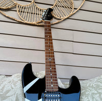 2005 Fender Rockford Fosgate 25th Anniversary Stratocaster