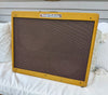 2006 Fender ’57 Custom Twin-Amp 2x12” 40-Watt Handwired Tube Combo—Fully Serviced!