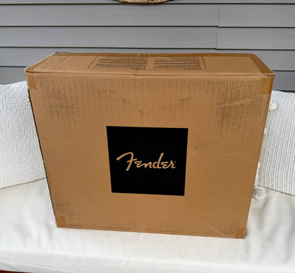 Fender Mustang LTX100 100-watt 1 x 12-inch Combo Amplifier—Open Box!