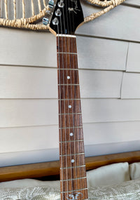 2005 Fender Rockford Fosgate 25th Anniversary Stratocaster