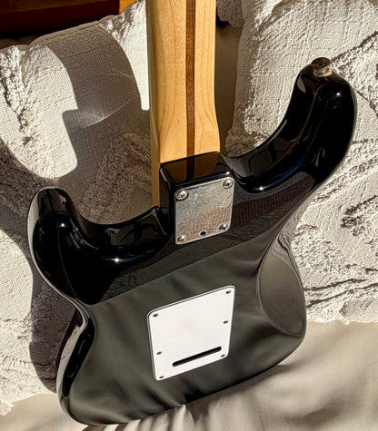 1988 Fender American Standard Stratocaster - All Original, Hardshell Case