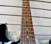 2005 Fender Rockford Fosgate 25th Anniversary Stratocaster