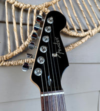 2005 Fender Rockford Fosgate 25th Anniversary Stratocaster