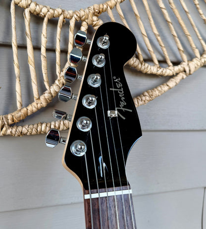 2005 Fender Rockford Fosgate 25th Anniversary Stratocaster