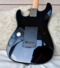 2005 Fender Rockford Fosgate 25th Anniversary Stratocaster