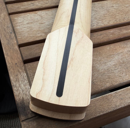 Proper Instruments 1-of-1 Nitro Stratocaster Replacement Neck – Natural/Rosewood