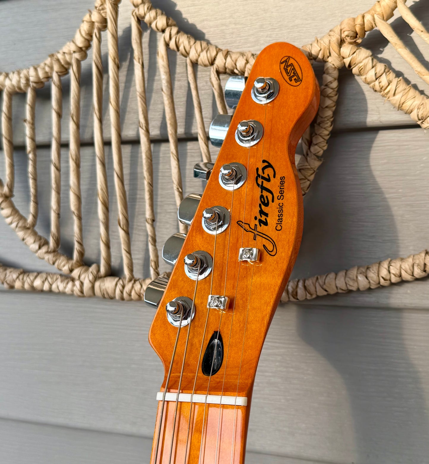 2026 Firefly Mad Cat FFTL - Proper Passive