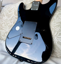 2005 Fender Rockford Fosgate 25th Anniversary Stratocaster