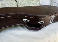 Proper Instruments 1-of-1 SFG, Ash Body, Proper Passive Tone Controls, Hardshell Case, QR Tracker 8lbs