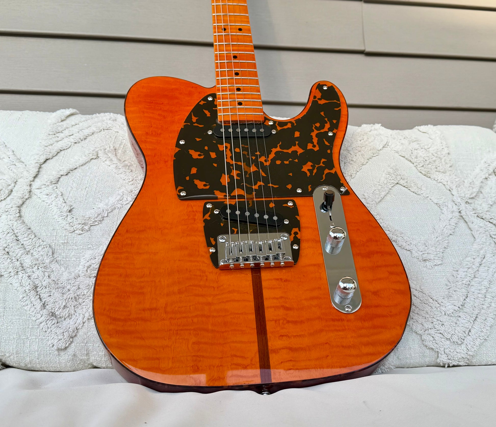 2026 Firefly Mad Cat FFTL - Proper Passive